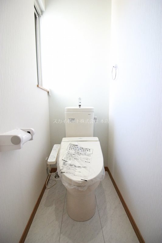 島津様貸家 その他19