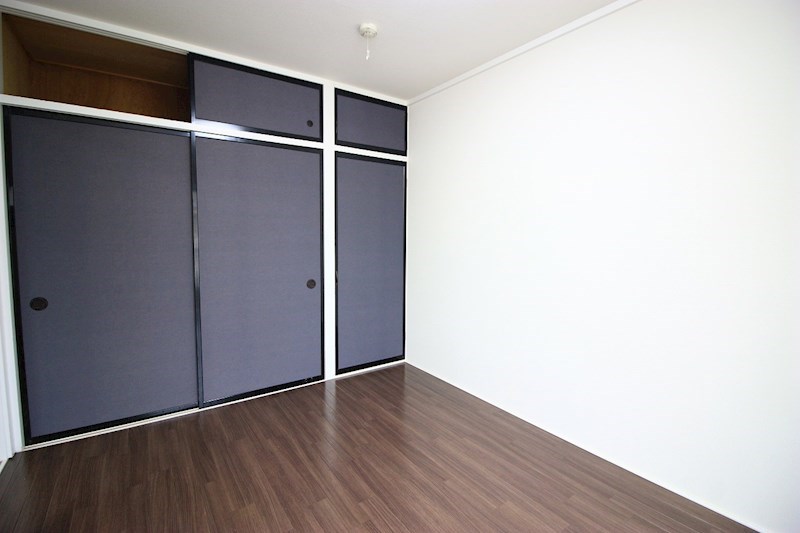 アローはまたけ ベッドルーム