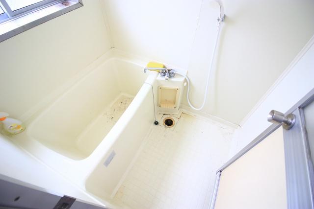 アローはまたけ 風呂画像