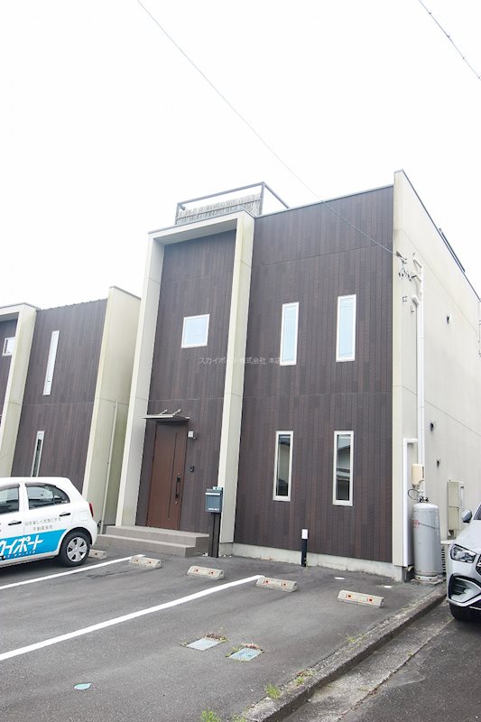 Casita Sky有玉台 外観