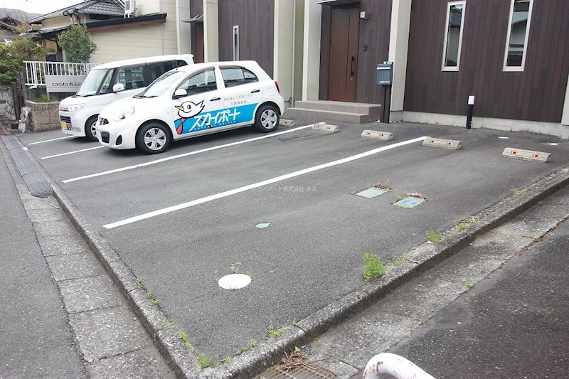 Casita Sky有玉台 その他6