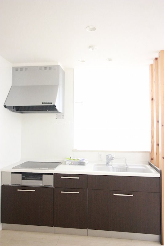 Casita Sky有玉台 キッチン