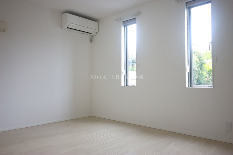 Casita Sky有玉台 ベッドルーム