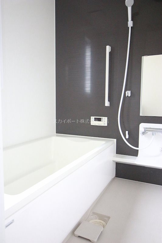 Casita Sky有玉台 風呂画像