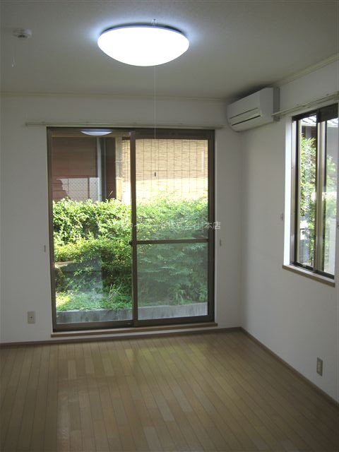 ソファレB リビング