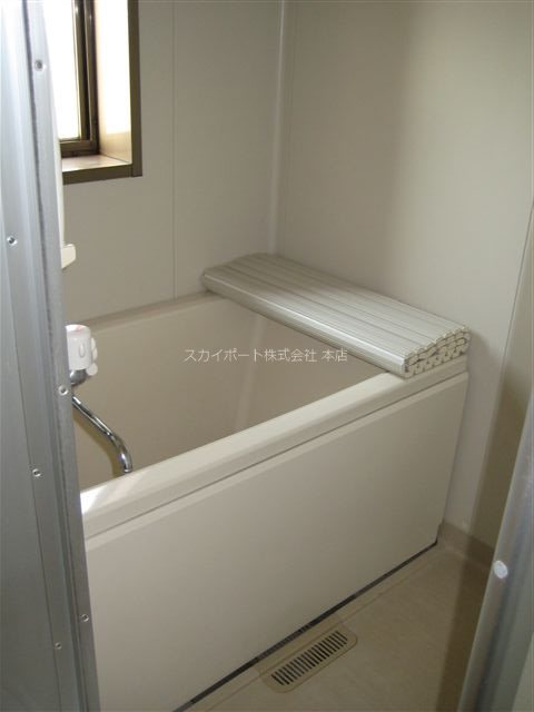 ソファレB 風呂画像