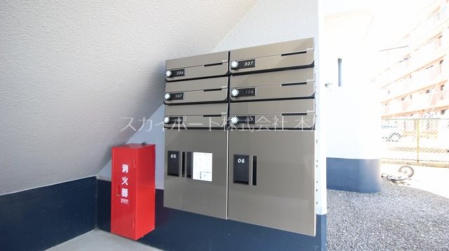 マンションフレンドシティ その他3