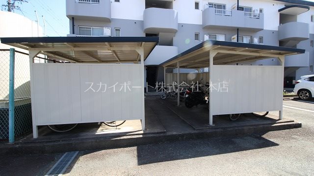 マンションフレンドシティ その他4