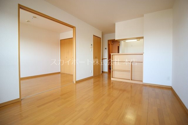 エスペランサ リビング