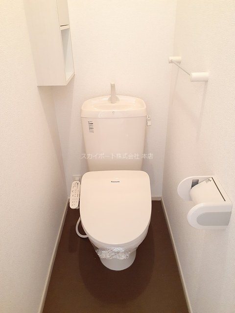 メゾンアンジュ その他2