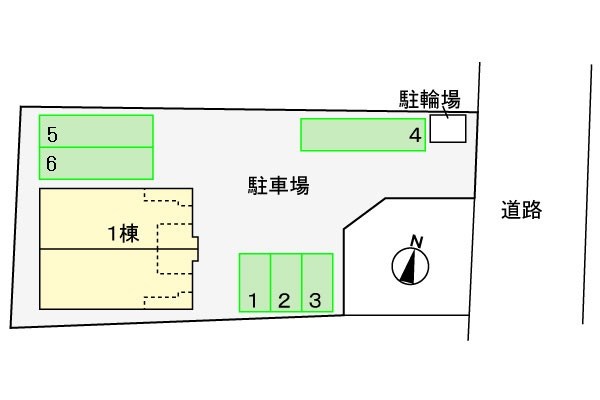 メゾンアンジュ その他6