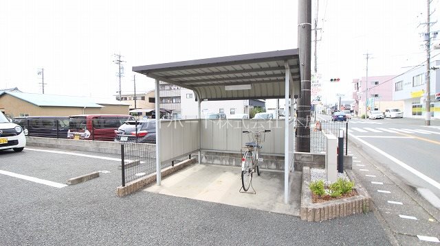 メゾンアンジュ その他7