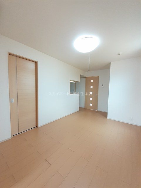 メゾンアンジュ リビング