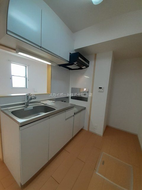 メゾンアンジュ キッチン