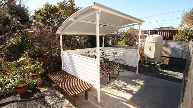 カーサマグノリア その他2