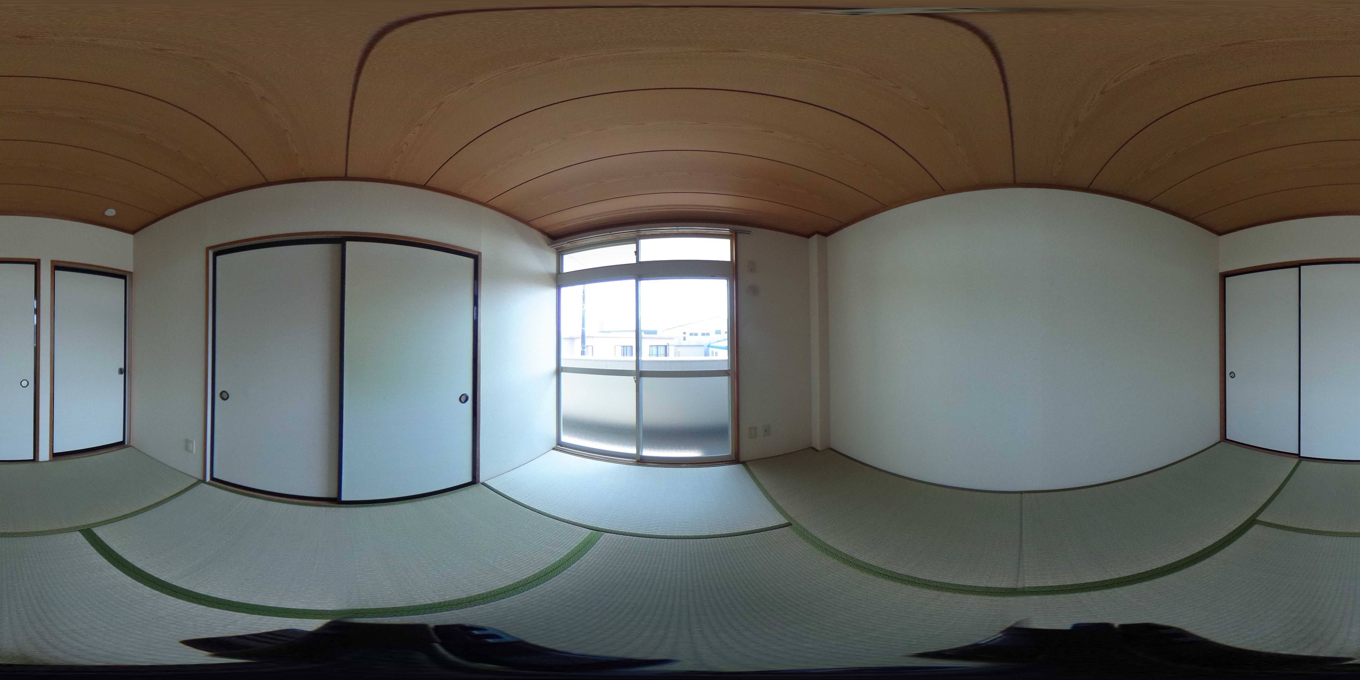 ロイヤルヒルズ高丘 その他部屋・スペース