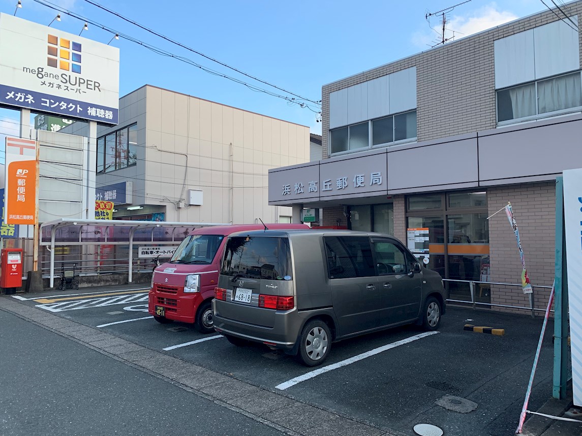 フルークハーフェン 周辺画像6