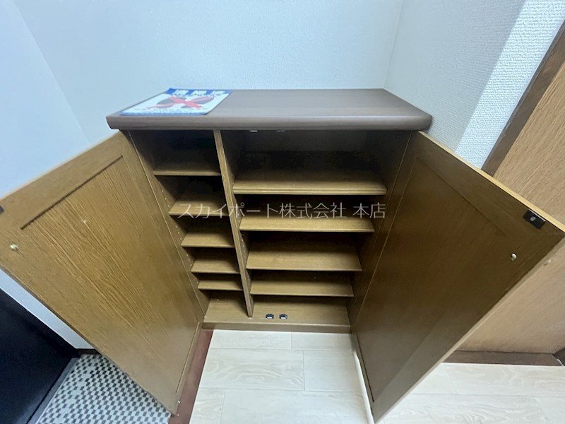 トップアイルⅡ その他10