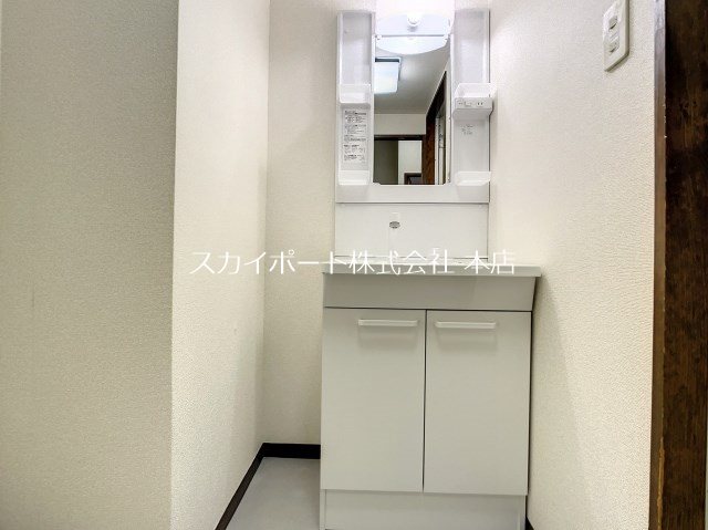 トップアイルⅡ その他1