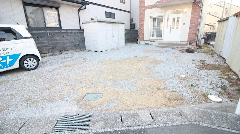 若林町戸建 その他6