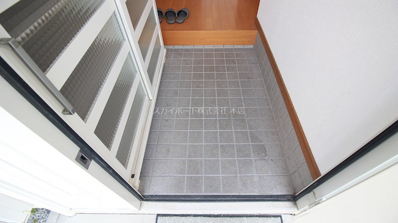 若林町戸建 その他8