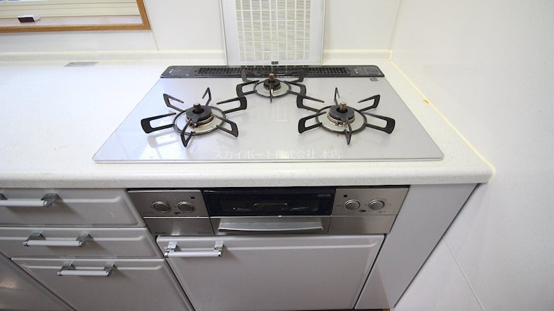 若林町戸建 その他18