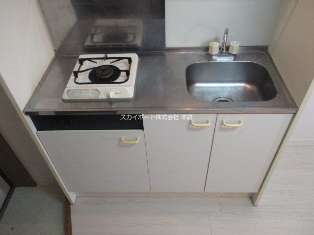 ショウトク キッチン