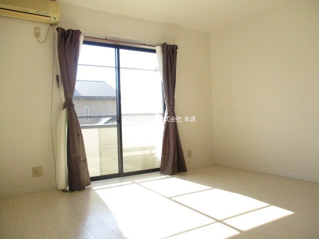 ショウトク ベッドルーム