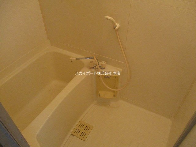 ショウトク 風呂画像