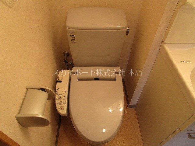 ポピーイン住吉 その他3