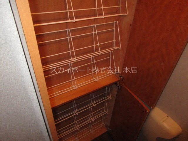 ポピーイン住吉 その他8