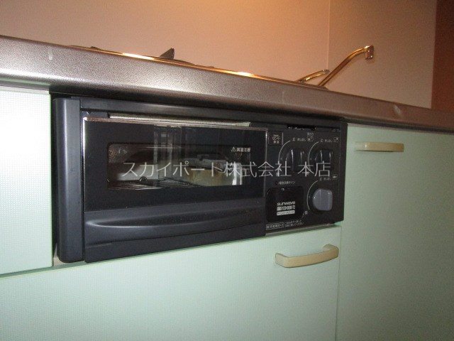 ポピーイン住吉 その他9