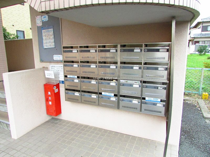 エイカハイム その他1