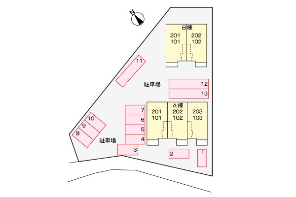 グッドライフB その他6