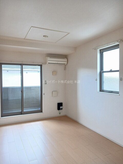 グッドライフB リビング