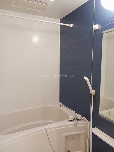 グッドライフB 風呂画像