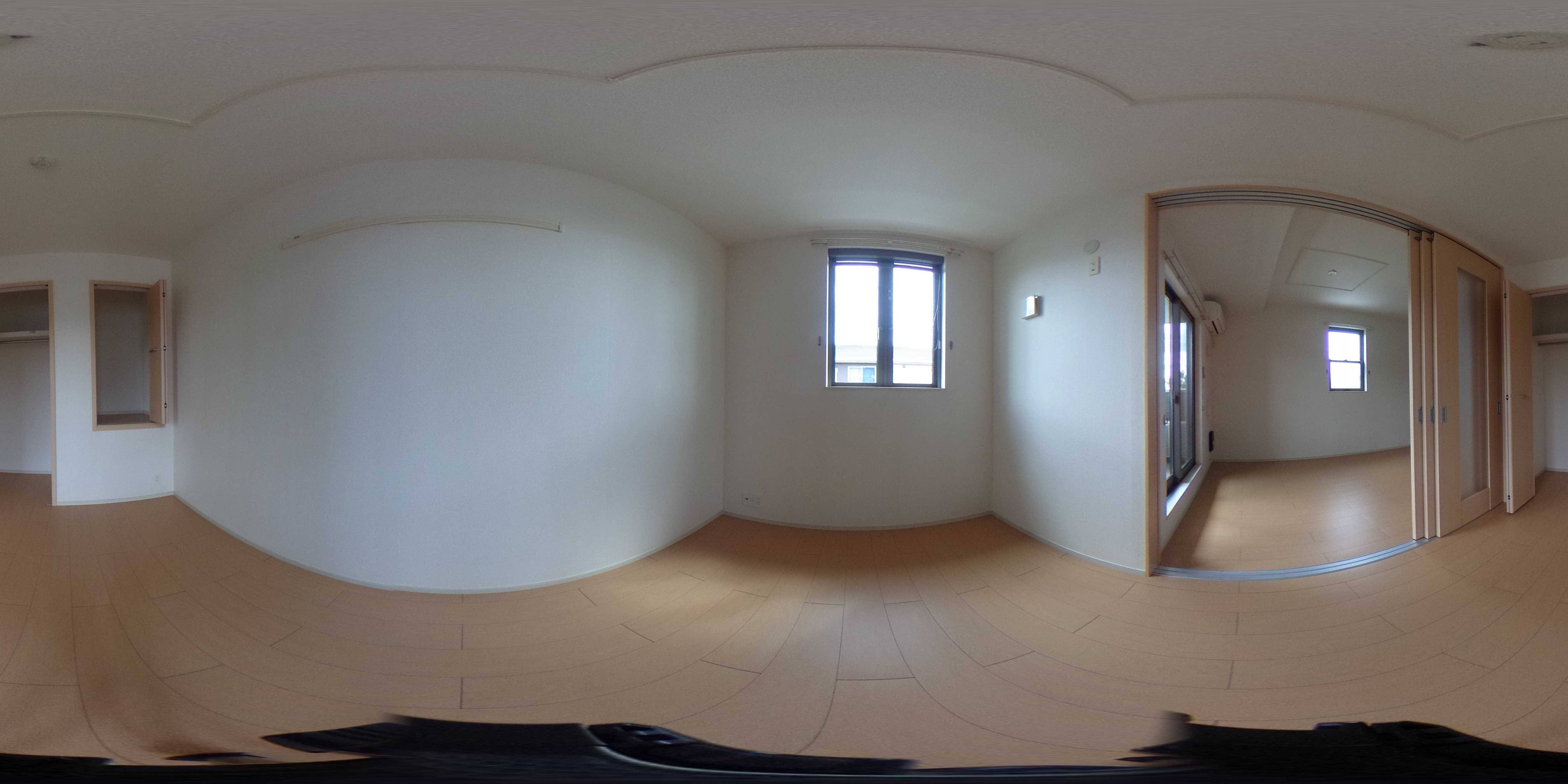 グッドライフB その他部屋・スペース
