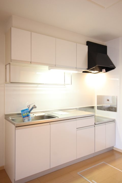 ジュピテル キッチン