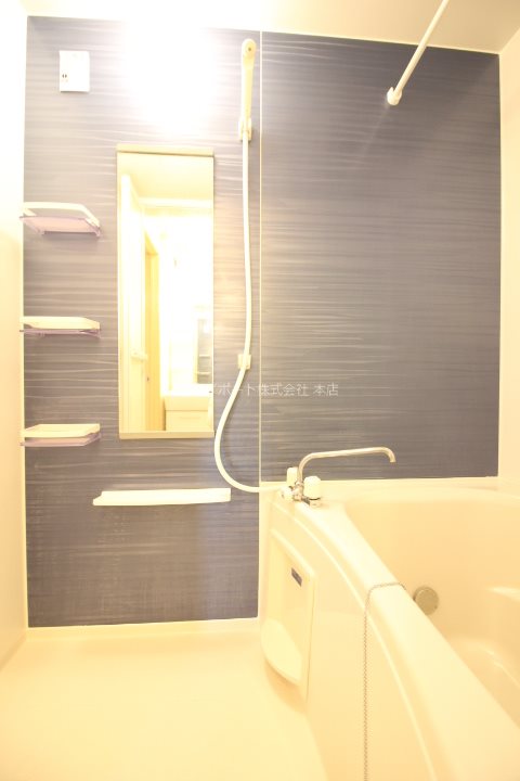 ジュピテル 風呂画像