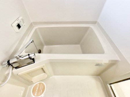 プロヴァンス 風呂画像