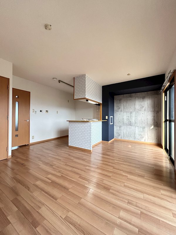 グランドゥール リビング