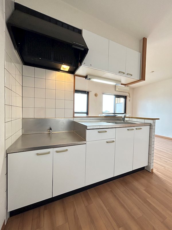 グランドゥール キッチン