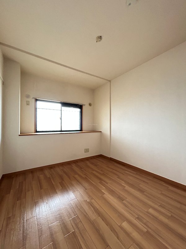 グランドゥール ベッドルーム