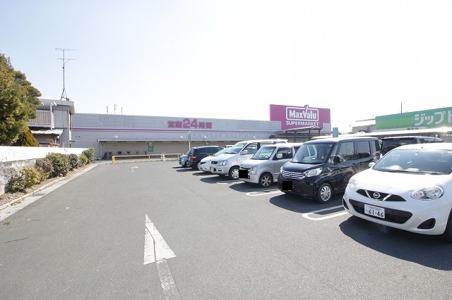 グランドゥール 周辺画像1