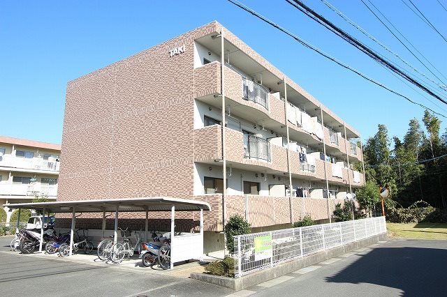 TAKI 201号室 外観