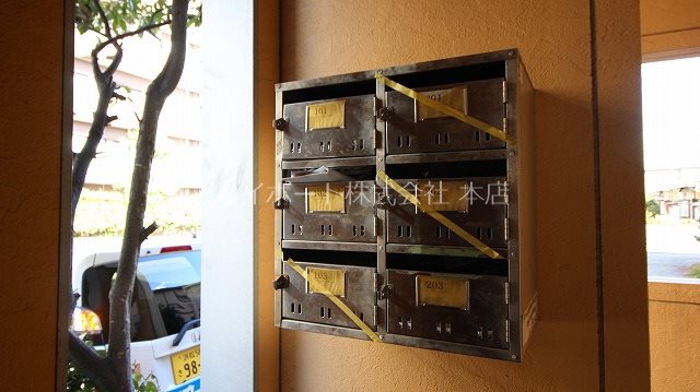 エスパシオ その他6