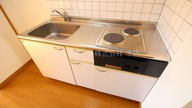 エスパシオ その他13