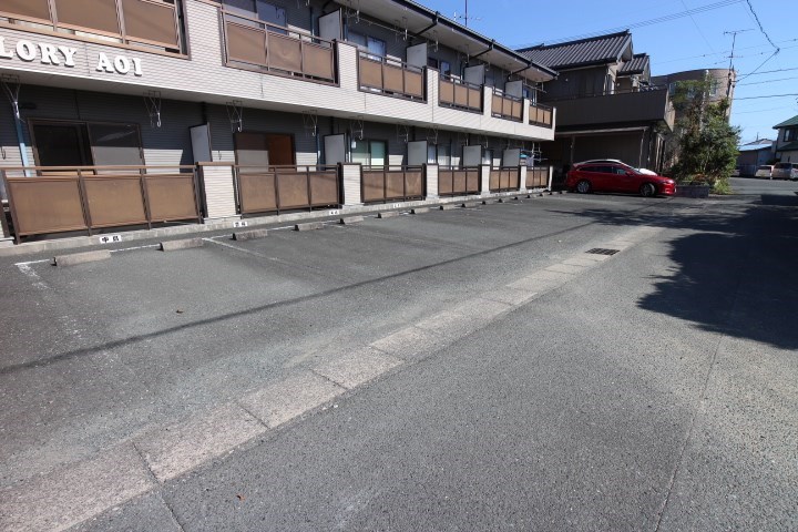 GLORY AOI その他1