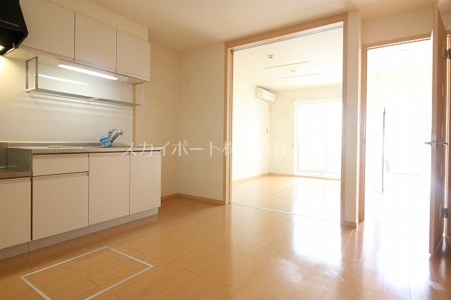 プリムローズ キッチン