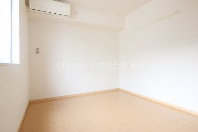 プリムローズ ベッドルーム